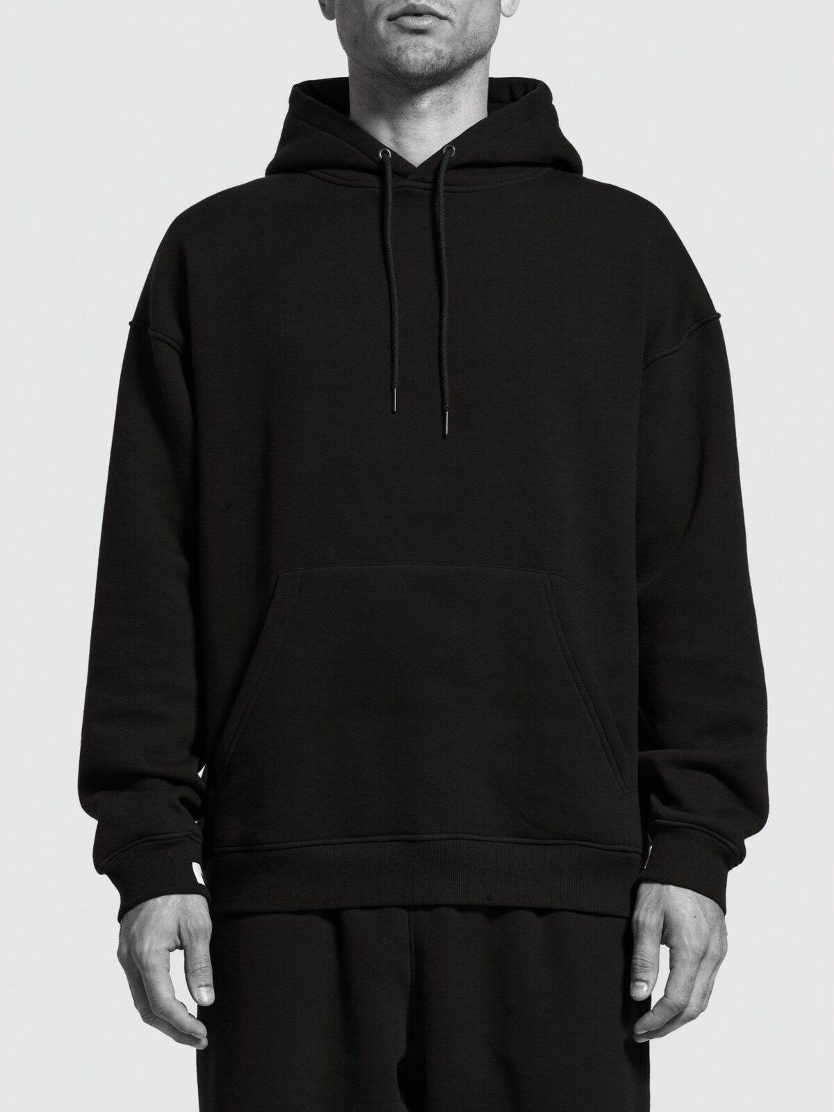 Ascend Hoodie
